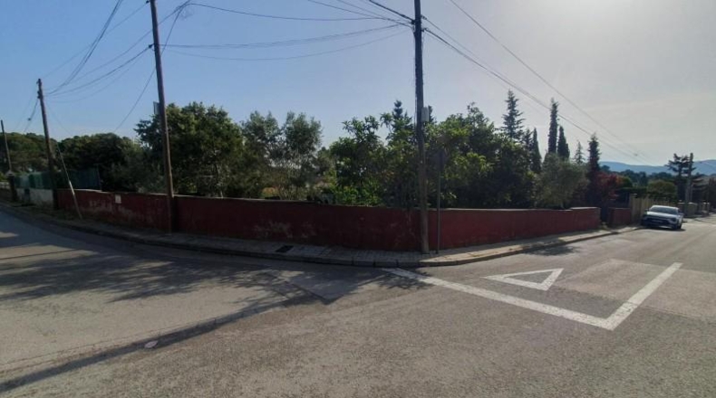Barcelona - la Torre de Claramunt - 500m2