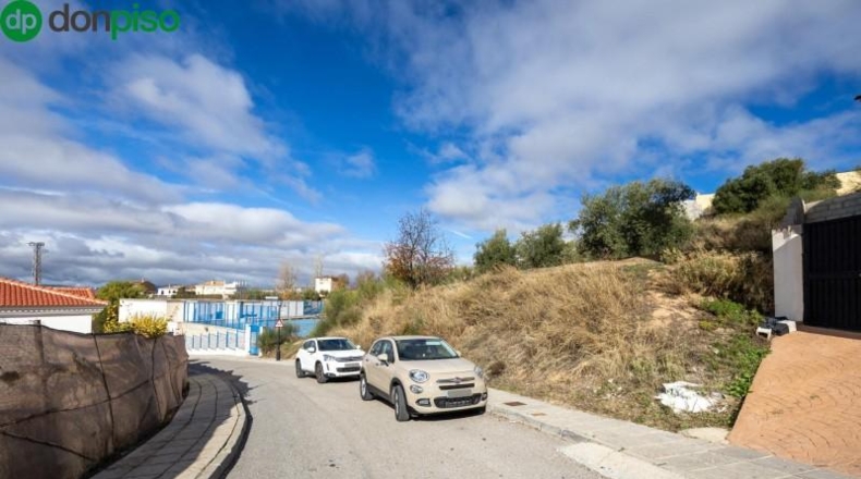 Granada - Nívar - 562m2