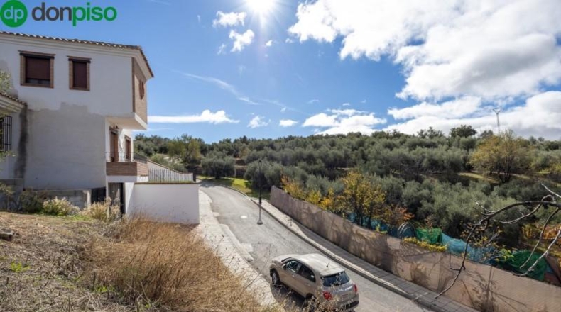 Granada - Nívar - 562m2