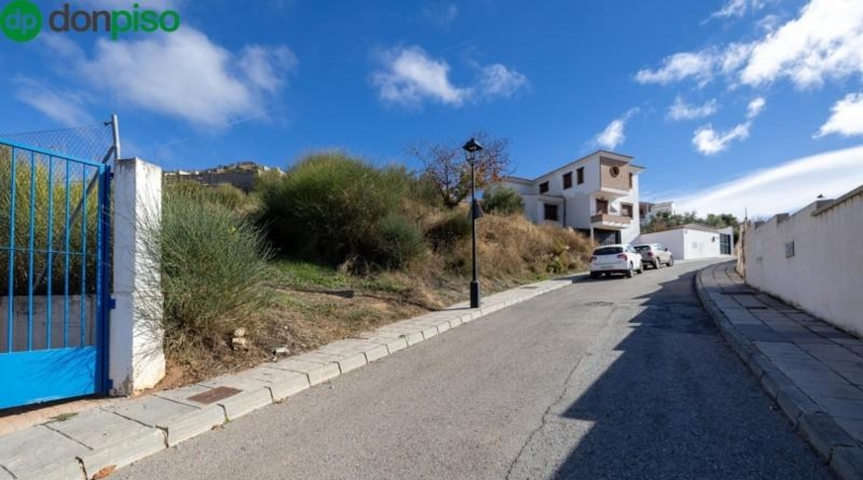 Granada - Nívar - 562m2