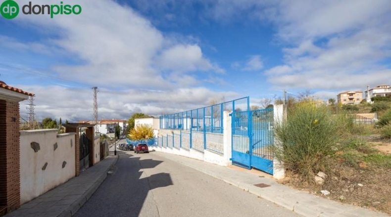 Granada - Nívar - 562m2