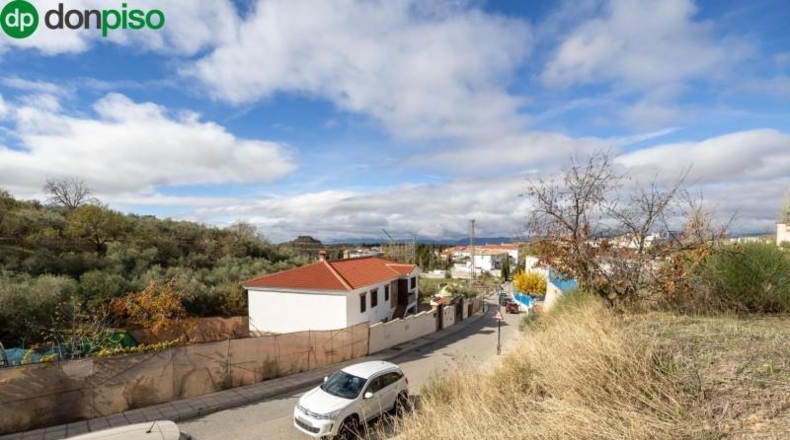 Granada - Nívar - 562m2