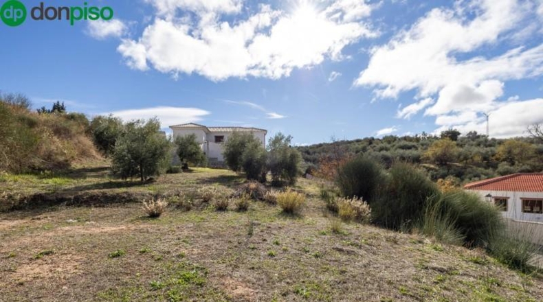 Granada - Nívar - 562m2