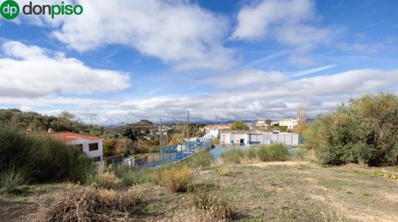 Granada - Nívar - 562m2