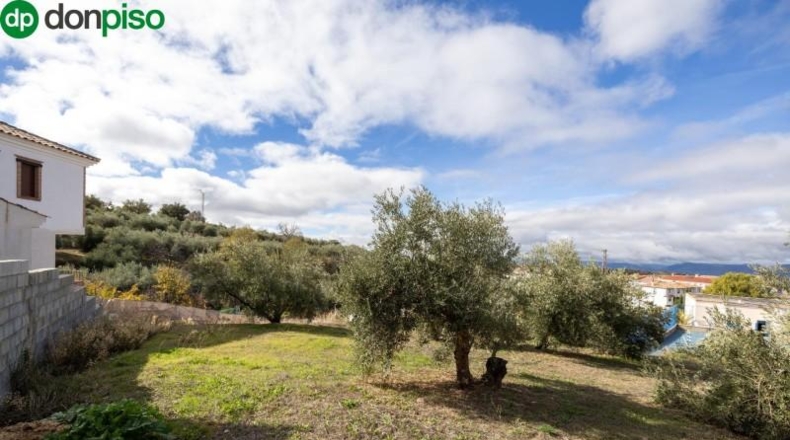 Granada - Nívar - 562m2