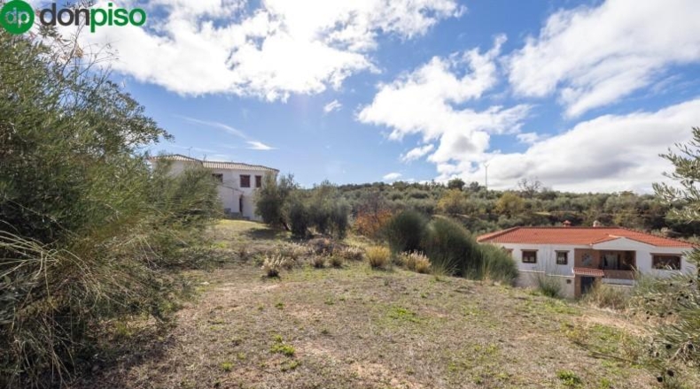 Granada - Nívar - 562m2