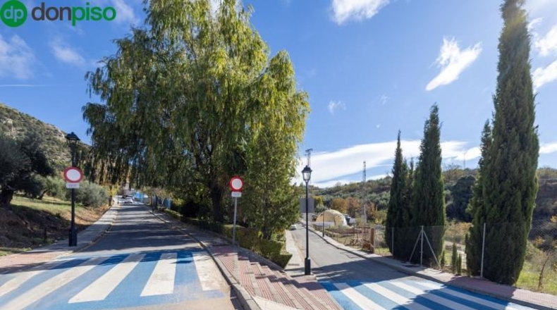 Granada - Nívar - 562m2