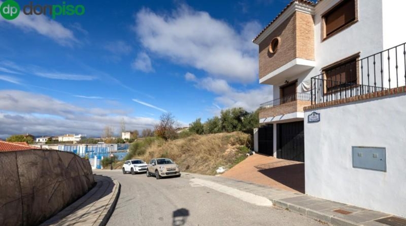 Granada - Nívar - 562m2