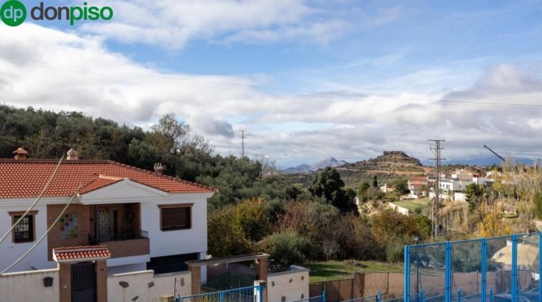 Granada - Nívar - 562m2