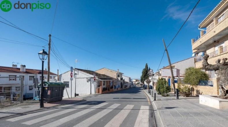 Granada - Nívar - 562m2