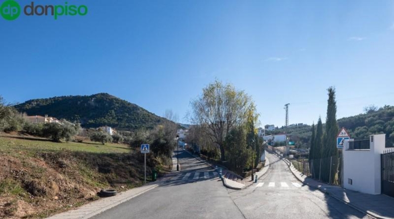 Granada - Nívar - 562m2