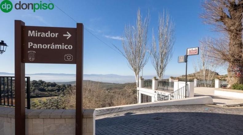 Granada - Nívar - 562m2