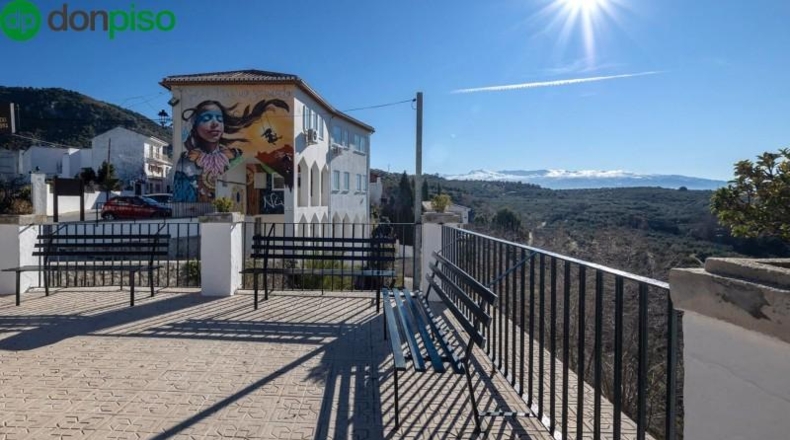 Granada - Nívar - 562m2