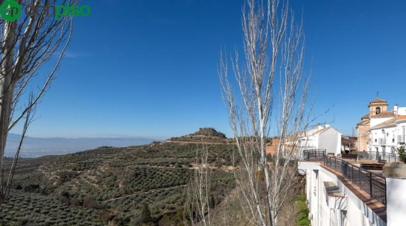 Granada - Nívar - 562m2