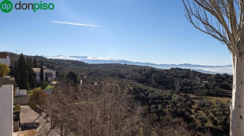 Granada - Nívar - 562m2