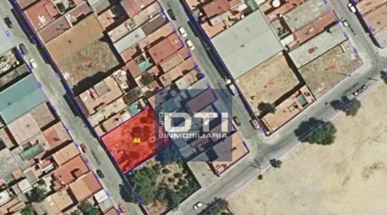 Seville - Dos Hermanas - 450m2