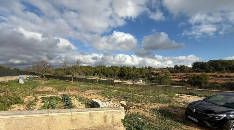 Tarragona - Rodonyà - 580m2