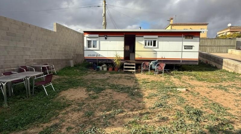 Tarragona - Rodonyà - 580m2
