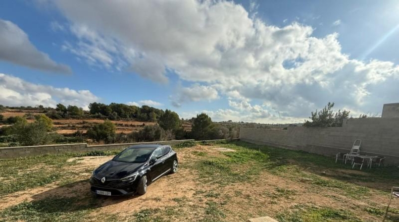 Tarragona - Rodonyà - 580m2