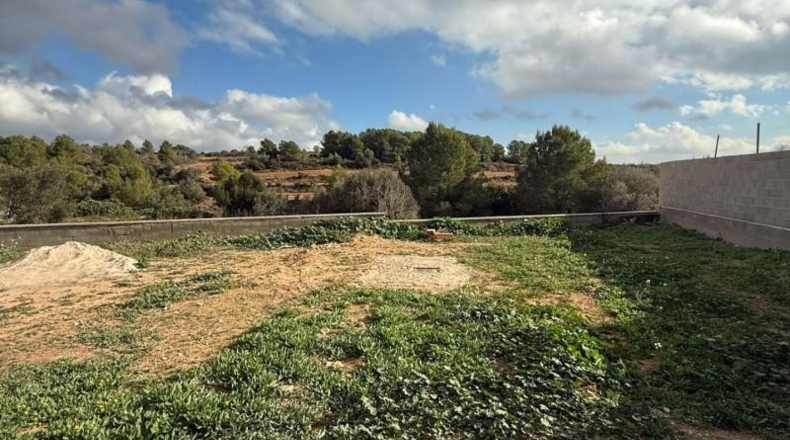 Tarragona - Rodonyà - 580m2