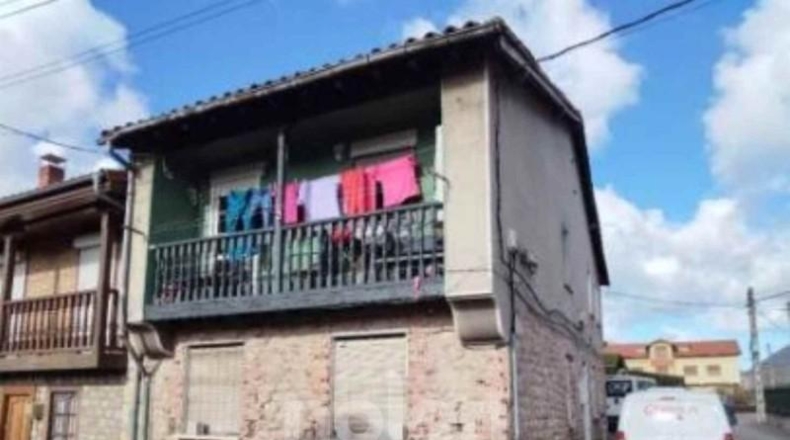 Cantabria - Los Corrales de Buelna - 79m2