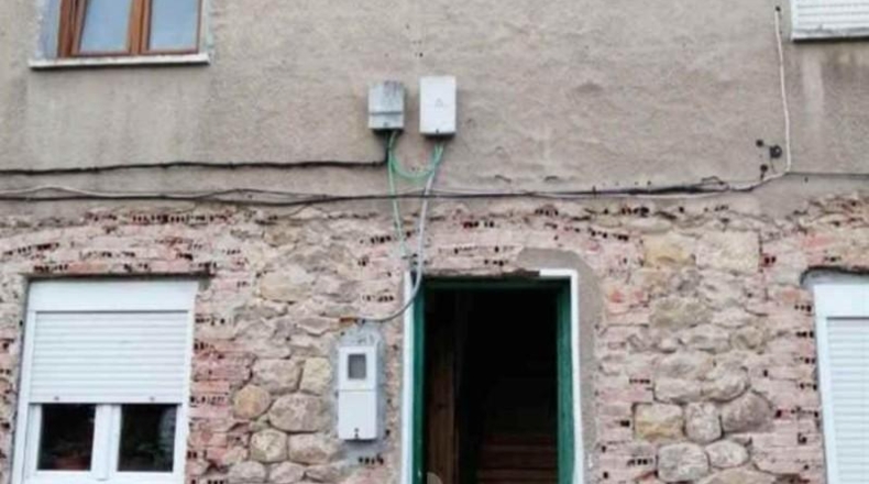 Cantabria - Los Corrales de Buelna - 79m2