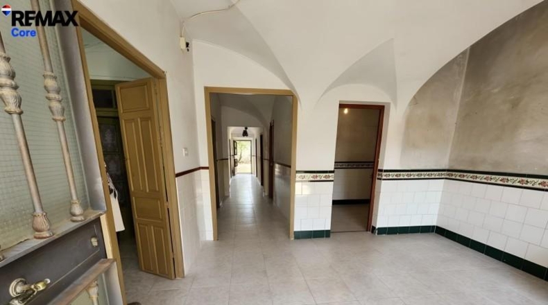 Caceres - Torrequemada - 214m2