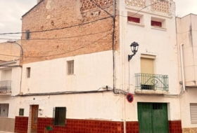 Villar del Arzobispo 138&nbsp;м²