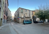 Casa de poble en venda a la España, Calaf, ref.: TR353936 foto