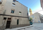 Casa de poble en venda a la España, Calaf, ref.: TR353936 foto