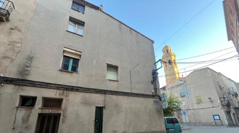 Барселона - Calaf - 300m2