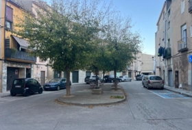 Calaf 300&nbsp;m²