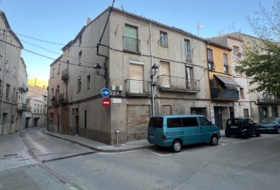 Calaf 300&nbsp;m²