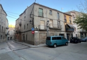Casa de poble en venda a la España, Calaf, ref.: TR353936 foto