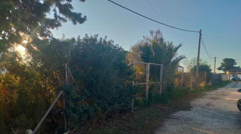 Cadiz - Chiclana de la Frontera - 960m2