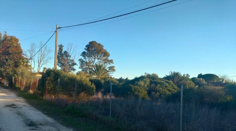 Cadiz - Chiclana de la Frontera - 960m2