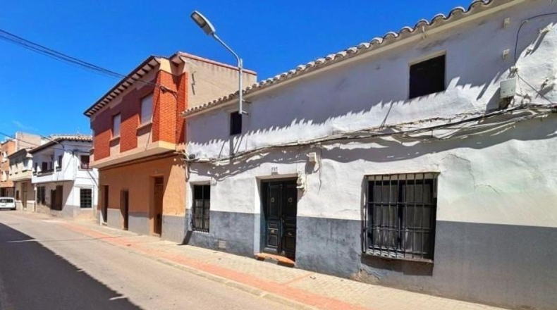 Toledo - Mora - 361m2