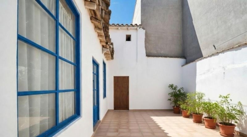 Toledo - Mora - 361m2