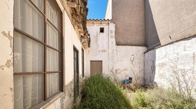 Toledo - Mora - 361m2