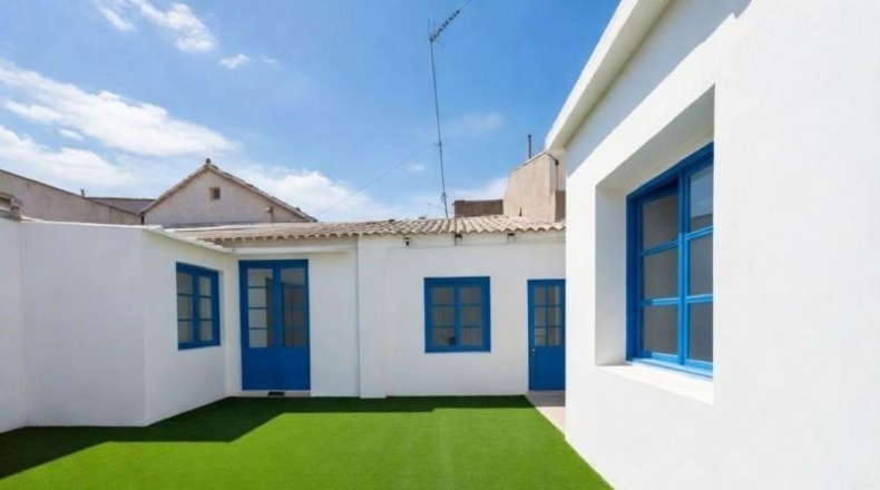 Toledo - Mora - 361m2