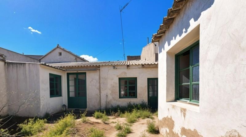 Toledo - Mora - 361m2