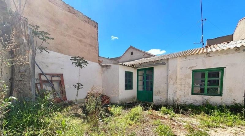 Toledo - Mora - 361m2