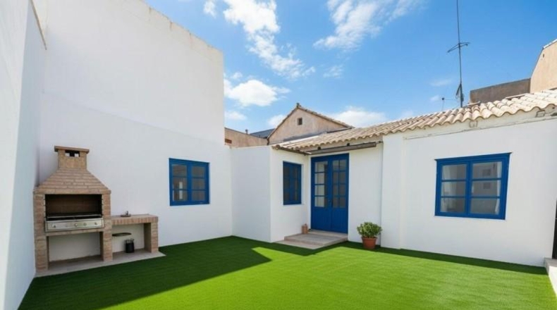 Toledo - Mora - 361m2