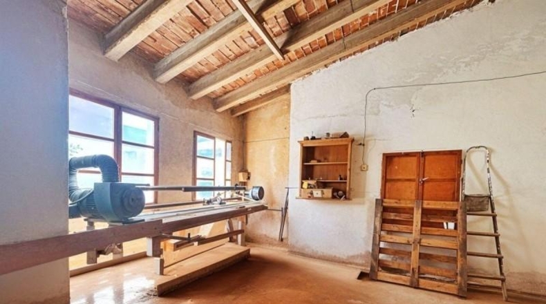 Toledo - Mora - 361m2