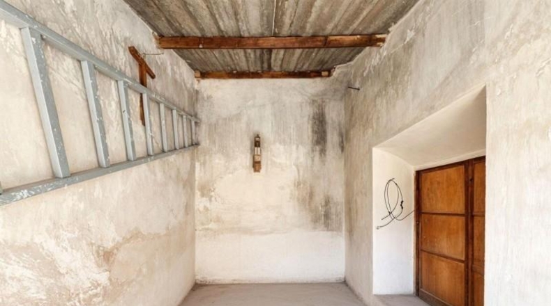 Toledo - Mora - 361m2