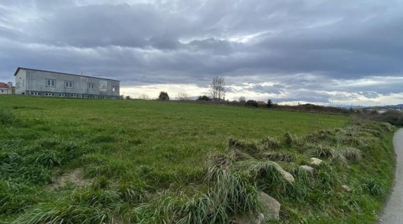 Cantabria - Santander - 2205m2