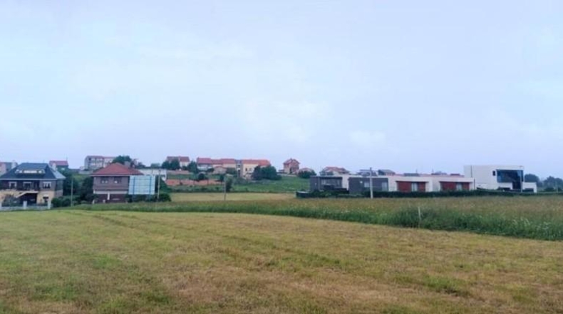 Cantabria - Santander - 2205m2
