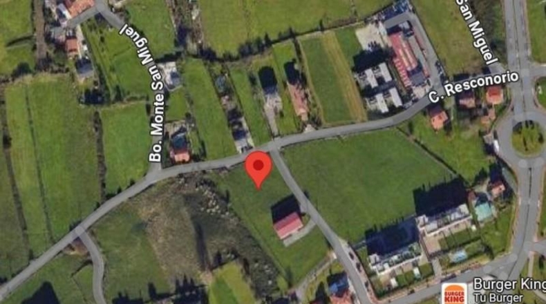 Cantabria - Santander - 2205m2