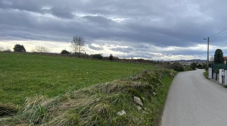 Cantabria - Santander - 2205m2
