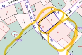 Zújar 201&nbsp;m²